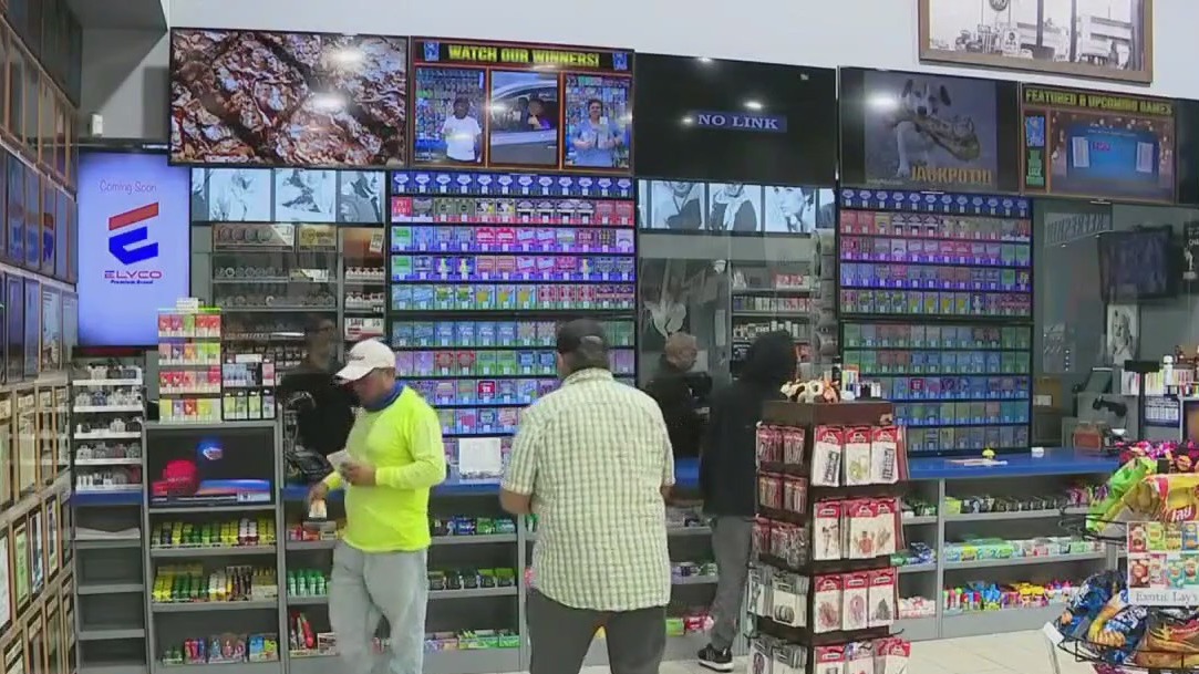 $1.73 billion up for grabs in Powerball